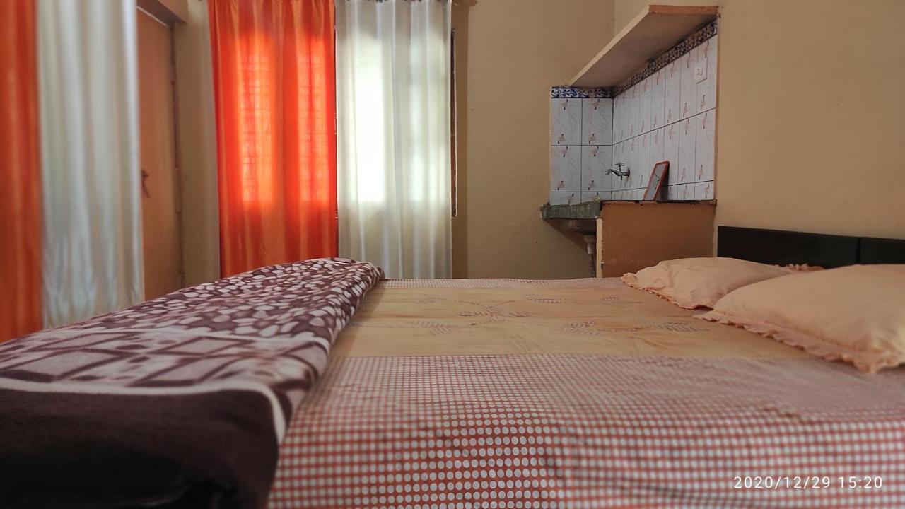 Yogi Home Stay Rishīkesh Eksteriør bilde